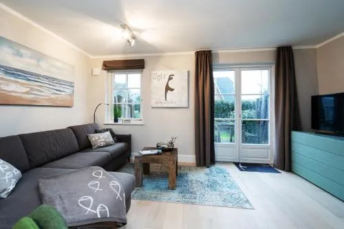 Haus Wolfgang Ferienwohnung Anetta 01 in Westerland, Deutschland