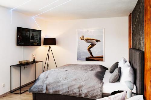 Andreas - Dirks - Str. 5, 2.OG Wohnung 203 in Westerland, Deutschland