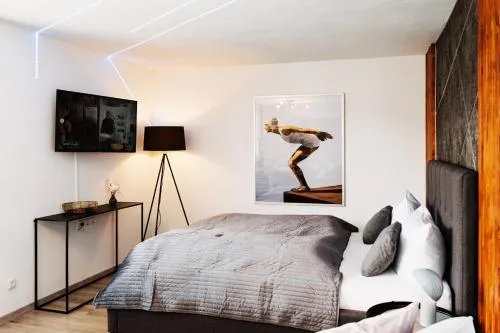 Andreas - Dirks - Str. 5, 2.OG Wohnung 203 in Westerland, Deutschland