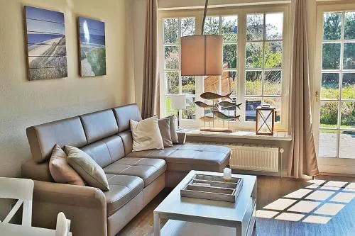 Haus Caterina in Wenningstedt-Braderup, Deutschland