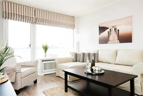 Norderhoog 2.OG / O Wohnung 48 in Westerland, Deutschland
