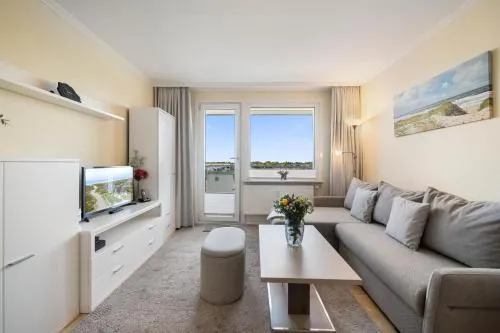 Haus Ankerlicht 5.OG Wohnung 13 in Westerland, Deutschland
