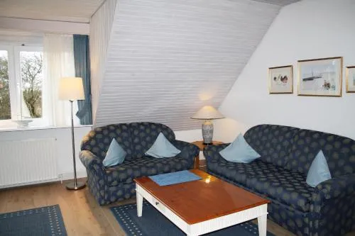 Liiger Hörn 1.OG Wohnung 3 "Windrose" in Tinnum, Deutschland