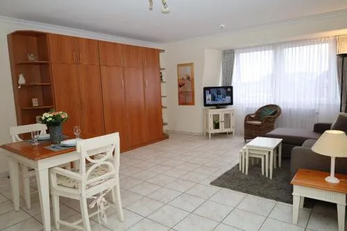 Haus Ornum 3.OG Wohnung 25 in Westerland, Deutschland