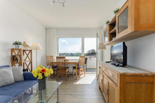 Wohnung 56 Haus Nordland in Westerland, Deutschland