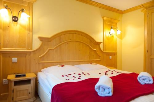Karina – Wisla, IN