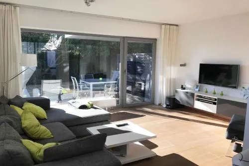 Anna Appartement Norderwung/EG/UG Wohnung 1 in Wenningstedt-Braderup, Deutschland