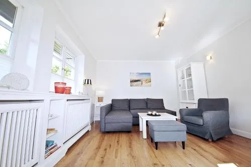 Heidehaus EG Wohnung 7 in Wenningstedt-Braderup, Deutschland
