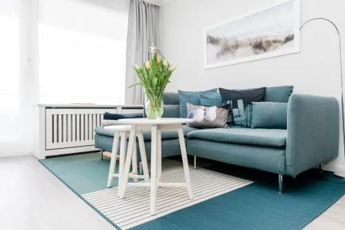 Norderhoog 1.OG / W Wohnung 28 in Westerland, Deutschland