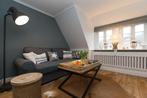 Robbenloft Wohnung 11 in Keitum, Deutschland