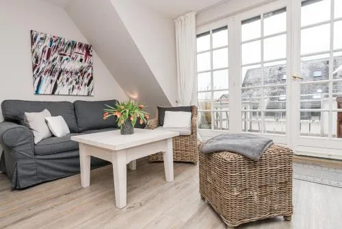 Haus Christopher Wohnung 01 in Wenningstedt-Braderup, Deutschland