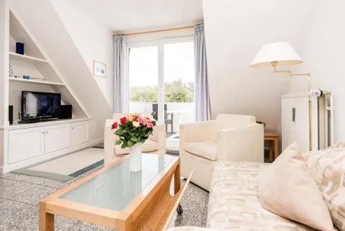 Haus Käpt`n Hein Cors 1 OG/DG in Wenningstedt-Braderup, Deutschland