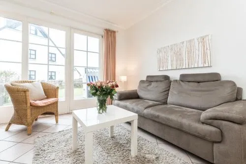 Haus-Horsatal-4 in Wenningstedt-Braderup, Deutschland