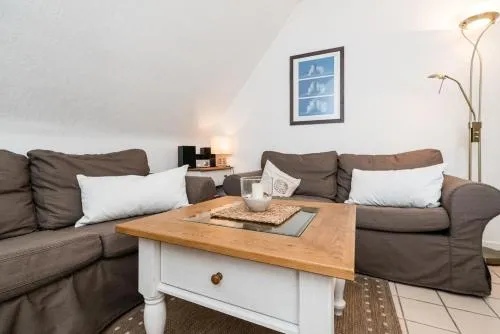 Haus Marell 1.OG Wohnung 1 "Ost" in Wenningstedt-Braderup, Deutschland