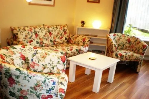 Nordmarkhof 18 EG Wohnung 05 in Westerland, Deutschland