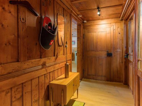 Modernized Historic Posthouse Apartment 8min to Andermatt in Realp