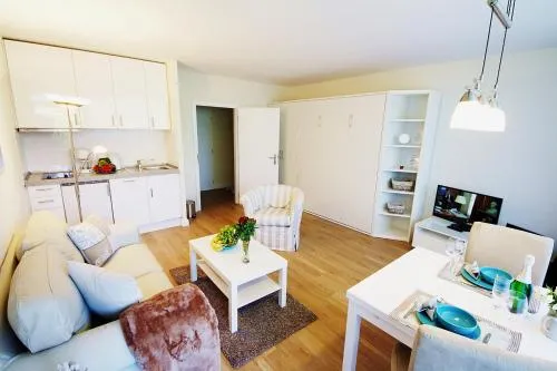 Klaus-Groth-Str.2 Wohnung 07 in Westerland, Deutschland