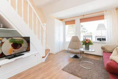 Haus 55 Grad Nord Wohnung 05 in Wenningstedt-Braderup, Deutschland