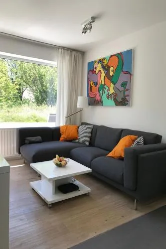 Anna Appartement Osterweg/EG Wohnung 1 in Wenningstedt-Braderup, Deutschland