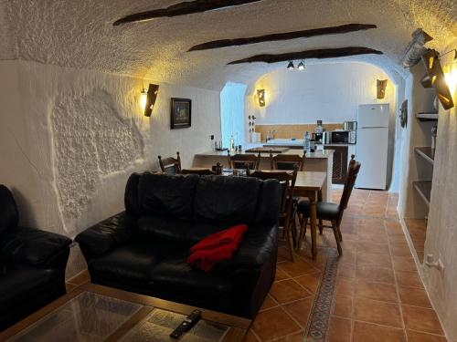 Cuevas La Veranda Orce in Orce