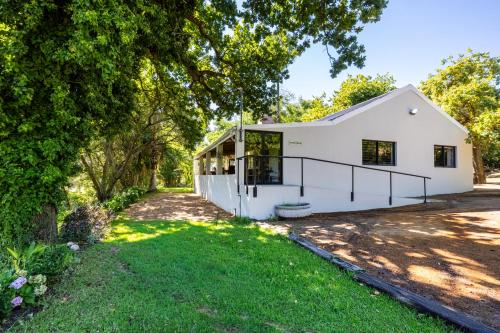 Florie se Huis