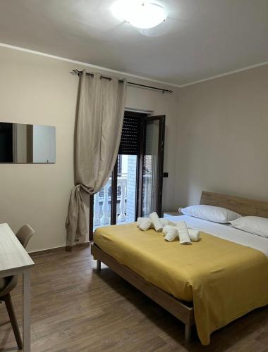 La dimora della montagna chambre d'hôte Vigne Corte