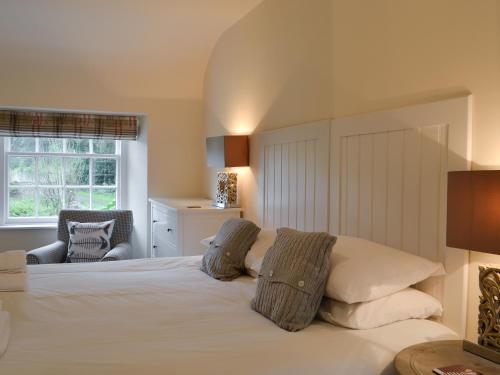 Orchard Cottage - Uk12525 in Gārlīstona