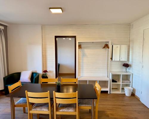 Downtown Apartments 4