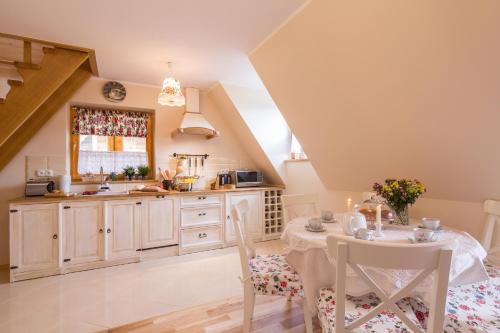 Dom Tatra Apartamenty Zakopane