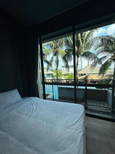 Saturdays Residence - Luxury Pool access close to Naiharn Beach - Phuket