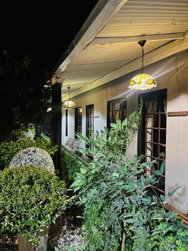 景觀, 中途之家酒店 (Halfway House Hotel) in 金伯利