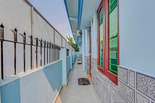 Hotel O by OYO Pragya Inn