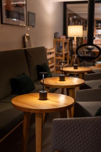O VIOLAS - Art Coffee & Guesthouse 5