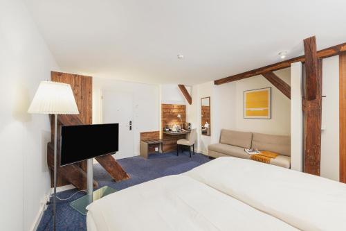 Sorell Hotel Rüden - image 4