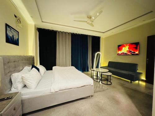 Premium stay - Rawalpindi