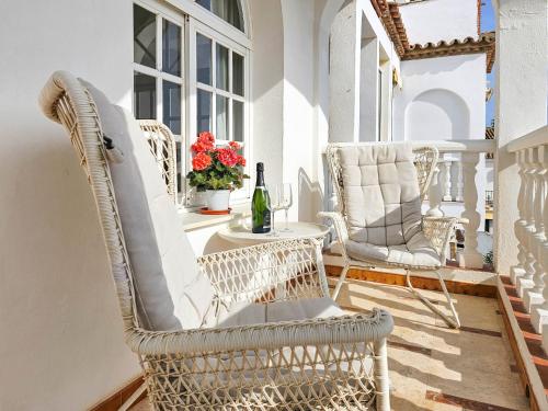 Penthouse Apt La Cala de Mijas Close to the Beach - image 5