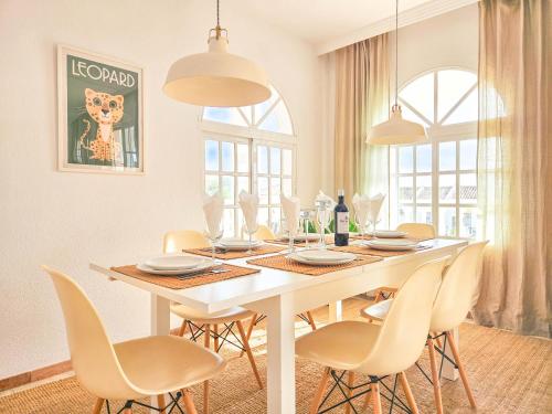 Penthouse Apt La Cala de Mijas Close to the Beach - image 3