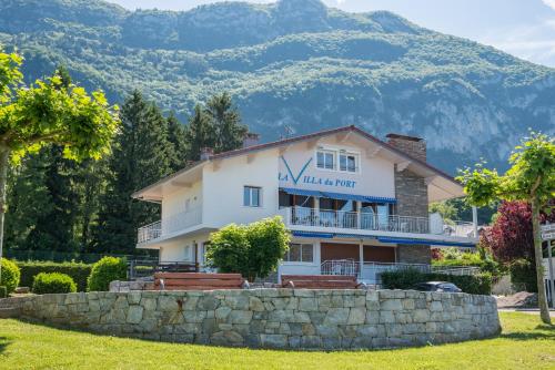La Villa du Port 1