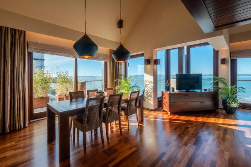 Mala Garden Design Hotel in Siófok