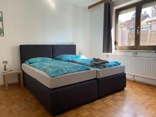 Apartmenthaus MITTERFELD in Mitterfeld, Österreich