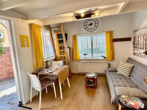 D29 Seasideappartement Zuidstraat Domburg in Domburg