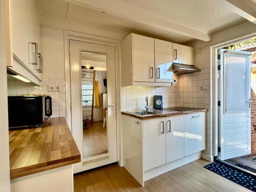 D29 Seasideappartement Zuidstraat Domburg in Domburg