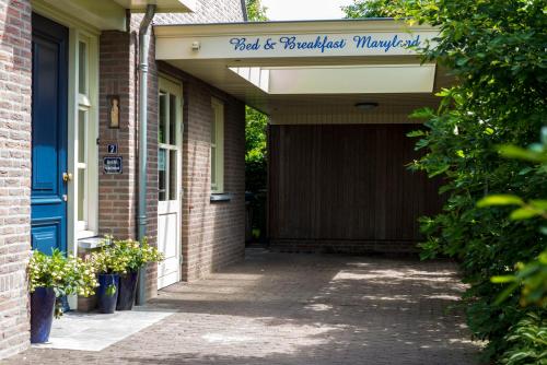  Bed & Breakfast Maryland in Asten-Heusden