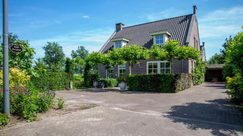  Bed & Breakfast Maryland in Asten-Heusden