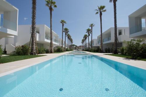 Palms Apartments