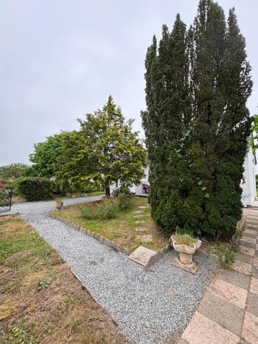 Maison chaleureuse avec jardin in Cerilly