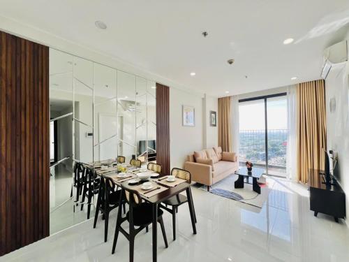 Youyi Home – khách sạn tại Thuận An