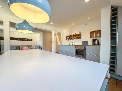 Rosinas - Fräulein Winkler - Apartment - Oberstaufen