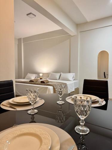 Apartamento en Ciudad del Este, a un paso de todo!