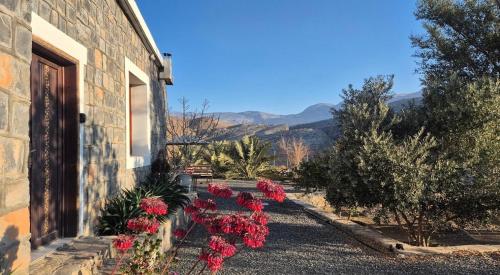 Jabal Shams Villa - Nizwa